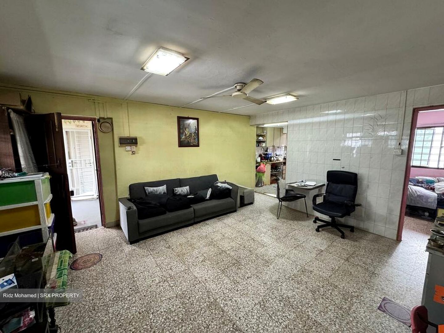 Blk 27 Telok Blangah Way (Bukit Merah), HDB 4 Rooms #500641731